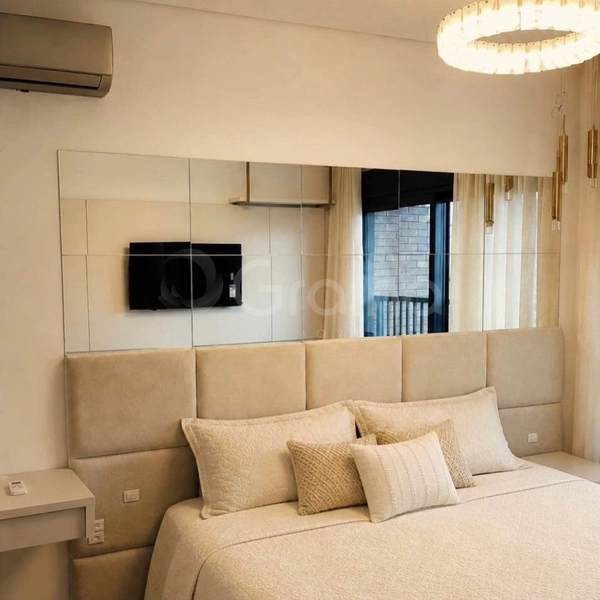 Apartamento no Centro com 3 dormitórios 3 suítes e 2 vagas 141 m²: 28ª foto da galeria de imagens do imóvel