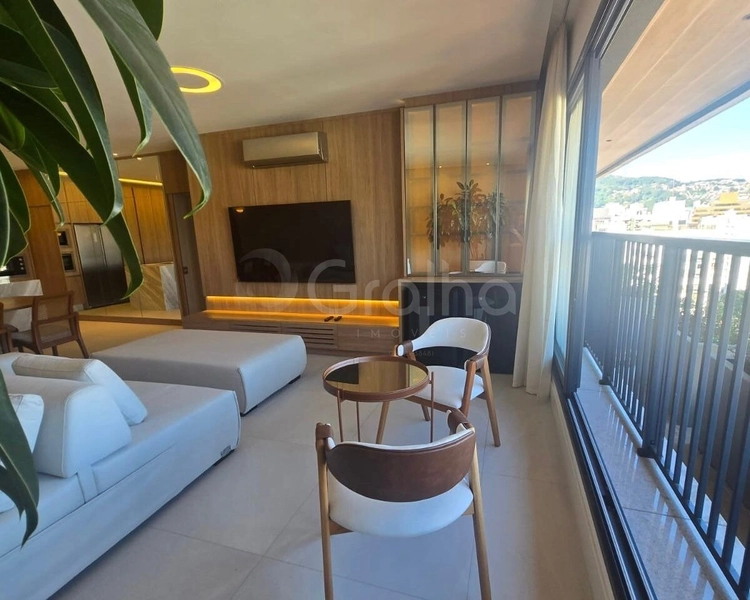 Apartamento no Centro com 3 dormitórios 3 suítes e 2 vagas 141 m²: 9ª foto da galeria de imagens do imóvel