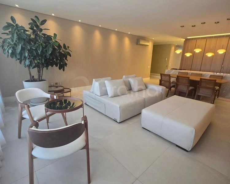Apartamento no Centro com 3 dormitórios 3 suítes e 2 vagas 141 m²: 6ª foto da galeria de imagens do imóvel