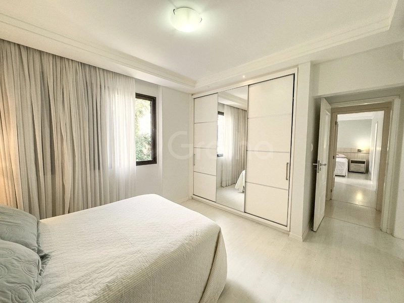 Apartamento no Centro  3 dormitórios, sendo 01 suíte e 1 vaga - 119 m²: 13ª foto da galeria de imagens do imóvel