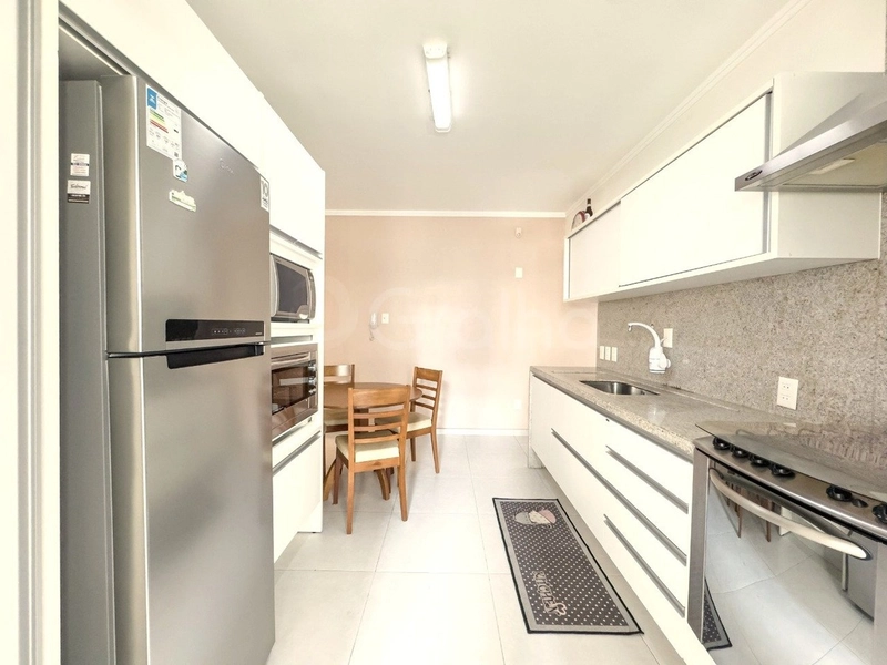 Apartamento no Centro  3 dormitórios, sendo 01 suíte e 1 vaga - 119 m²: 9ª foto da galeria de imagens do imóvel