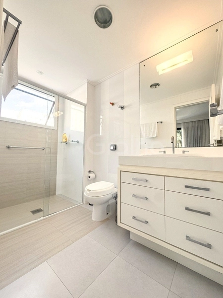 Apartamento no Centro  3 dormitórios, sendo 01 suíte e 1 vaga - 119 m²: 15ª foto da galeria de imagens do imóvel