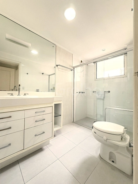 Apartamento no Centro  3 dormitórios, sendo 01 suíte e 1 vaga - 119 m²: 19ª foto da galeria de imagens do imóvel