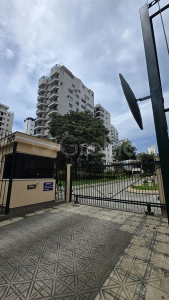 Apartamento no Centro  3 dormitórios, sendo 01 suíte e 1 vaga - 119 m²: 21ª foto da galeria de imagens do imóvel