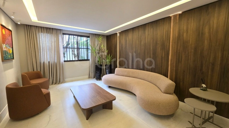 Apartamento no Centro  3 dormitórios, sendo 01 suíte e 1 vaga - 119 m²: 30ª foto da galeria de imagens do imóvel