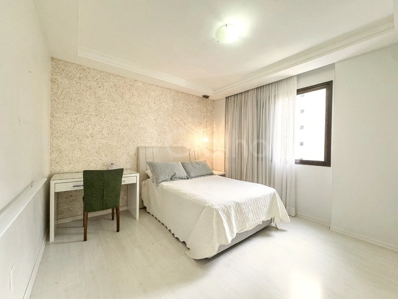 Apartamento no Centro  3 dormitórios, sendo 01 suíte e 1 vaga - 119 m²: 14ª foto da galeria de imagens do imóvel