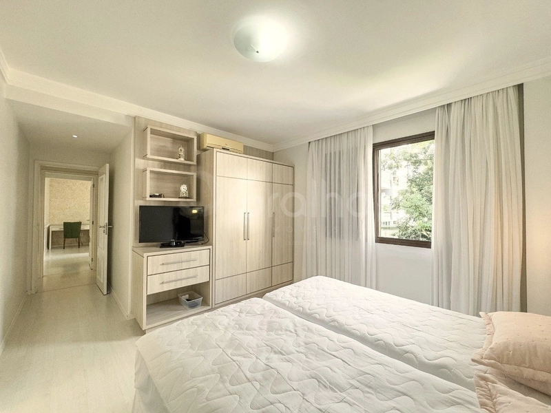 Apartamento no Centro  3 dormitórios, sendo 01 suíte e 1 vaga - 119 m²: 16ª foto da galeria de imagens do imóvel