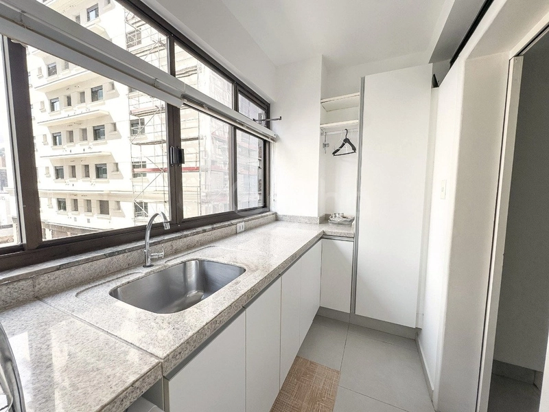 Apartamento no Centro  3 dormitórios, sendo 01 suíte e 1 vaga - 119 m²: 11ª foto da galeria de imagens do imóvel