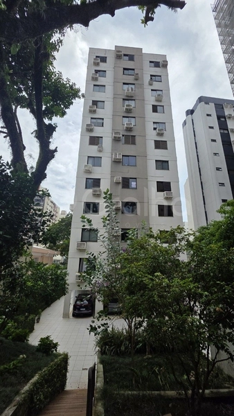 Apartamento no Centro  3 dormitórios, sendo 01 suíte e 1 vaga - 119 m²: 33ª foto da galeria de imagens do imóvel