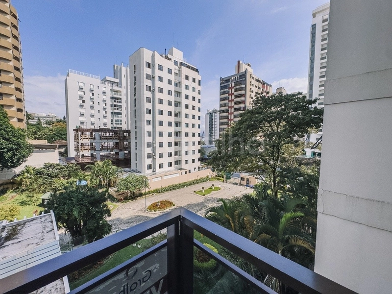 Apartamento no Centro  3 dormitórios, sendo 01 suíte e 1 vaga - 119 m²: 4ª foto da galeria de imagens do imóvel