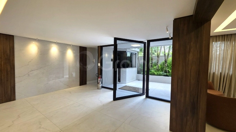 Apartamento no Centro  3 dormitórios, sendo 01 suíte e 1 vaga - 119 m²: 22ª foto da galeria de imagens do imóvel