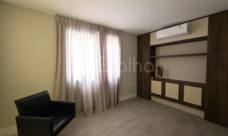 Apartamento no Centro  3 dormitórios, sendo 01 suíte e 1 vaga - 119 m²: 31ª foto da galeria de imagens do imóvel
