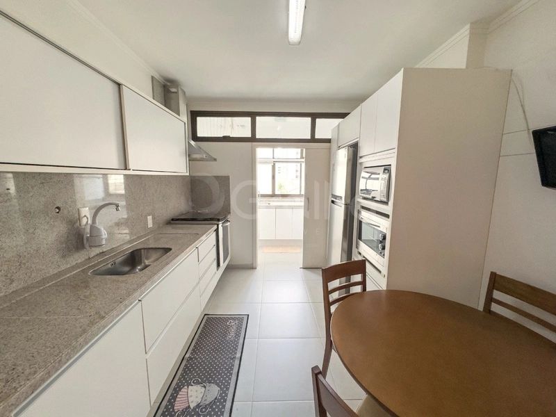 Apartamento no Centro  3 dormitórios, sendo 01 suíte e 1 vaga - 119 m²: 10ª foto da galeria de imagens do imóvel