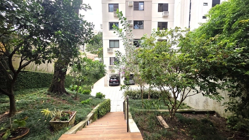 Apartamento no Centro  3 dormitórios, sendo 01 suíte e 1 vaga - 119 m²: 25ª foto da galeria de imagens do imóvel