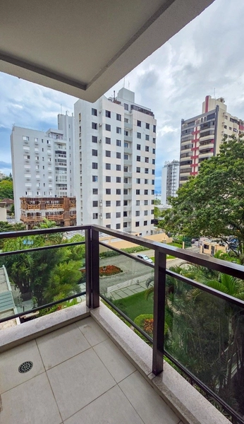 Apartamento no Centro  3 dormitórios, sendo 01 suíte e 1 vaga - 119 m²: 5ª foto da galeria de imagens do imóvel