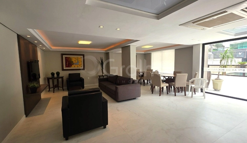 Apartamento no Centro  3 dormitórios, sendo 01 suíte e 1 vaga - 119 m²: 27ª foto da galeria de imagens do imóvel