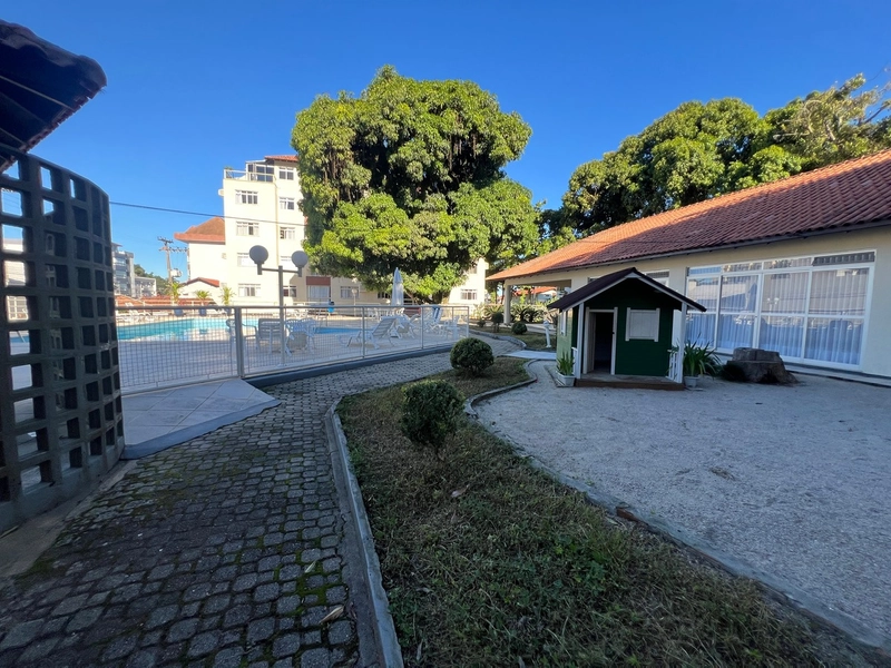 Cobertura  em Coqueiros com 2 dormitórios, sendo 1 suíte e 1 vaga: 47ª foto da galeria de imagens do imóvel