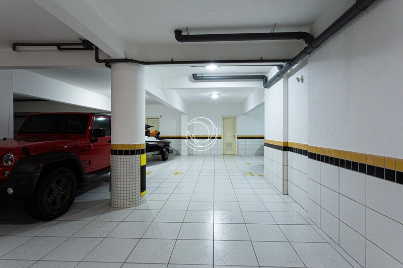 Apartamento na Beira Mar com 4 suítes, sendo 1 suíte master: 25ª foto da galeria de imagens do imóvel