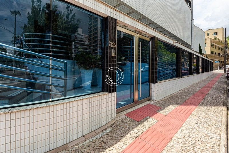 Apartamento na Beira Mar com 4 suítes, sendo 1 suíte master: 24ª foto da galeria de imagens do imóvel