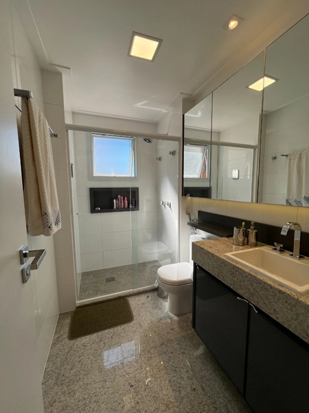 Apartamento  Alto Padrão na Agronômica  a venda com 2 suítes  2 vagas: 49ª foto da galeria de imagens do imóvel