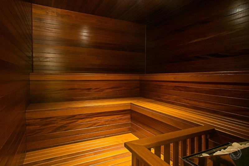 Apartamento  Alto Padrão na Agronômica  a venda com 2 suítes  2 vagas: 55ª foto da galeria de imagens do imóvel