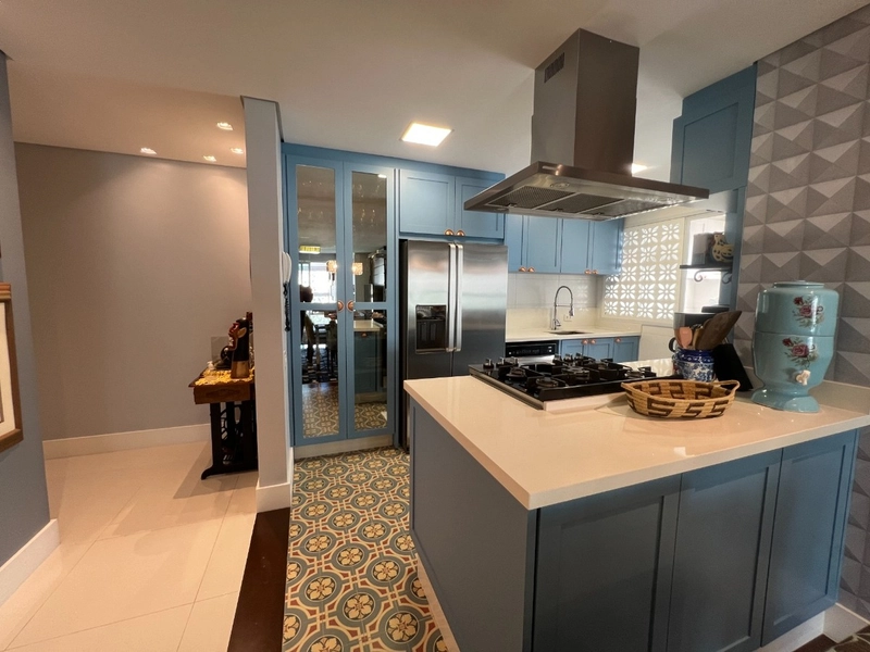 Apartamento  Alto Padrão na Agronômica  a venda com 2 suítes  2 vagas: 11ª foto da galeria de imagens do imóvel