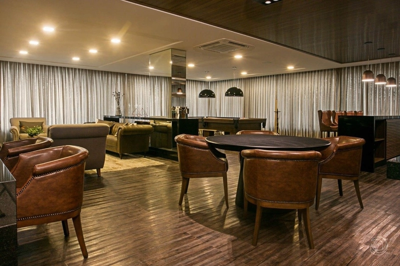 Apartamento  Alto Padrão na Agronômica  a venda com 2 suítes  2 vagas: 41ª foto da galeria de imagens do imóvel