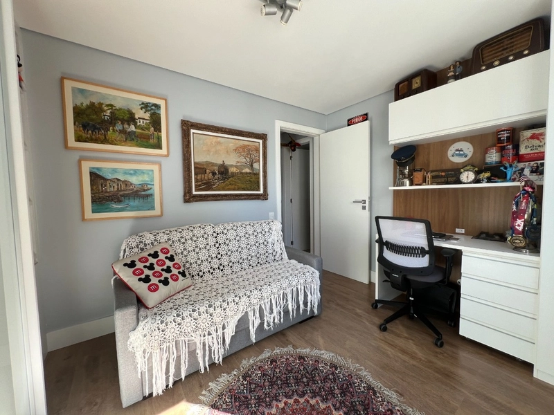 Apartamento  Alto Padrão na Agronômica  a venda com 2 suítes  2 vagas: 47ª foto da galeria de imagens do imóvel