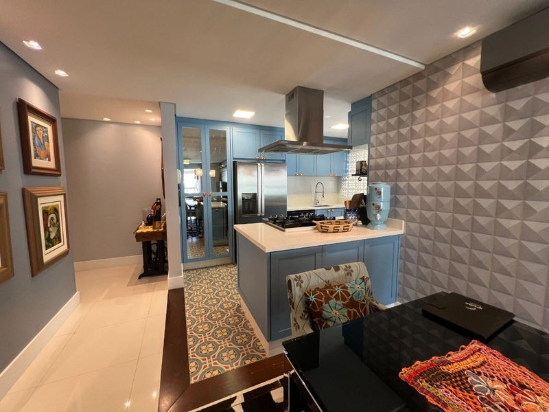 Apartamento  Alto Padrão na Agronômica  a venda com 2 suítes  2 vagas: 12ª foto da galeria de imagens do imóvel