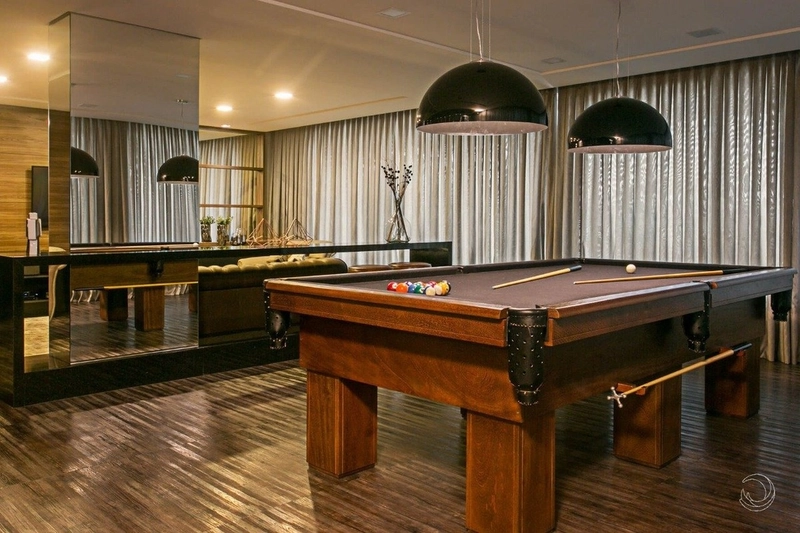 Apartamento  Alto Padrão na Agronômica  a venda com 2 suítes  2 vagas: 53ª foto da galeria de imagens do imóvel
