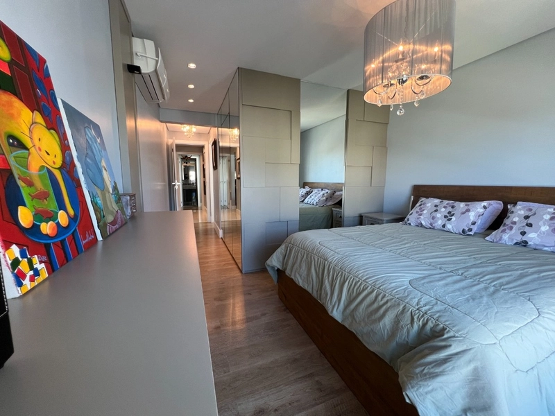 Apartamento  Alto Padrão na Agronômica  a venda com 2 suítes  2 vagas: 16ª foto da galeria de imagens do imóvel