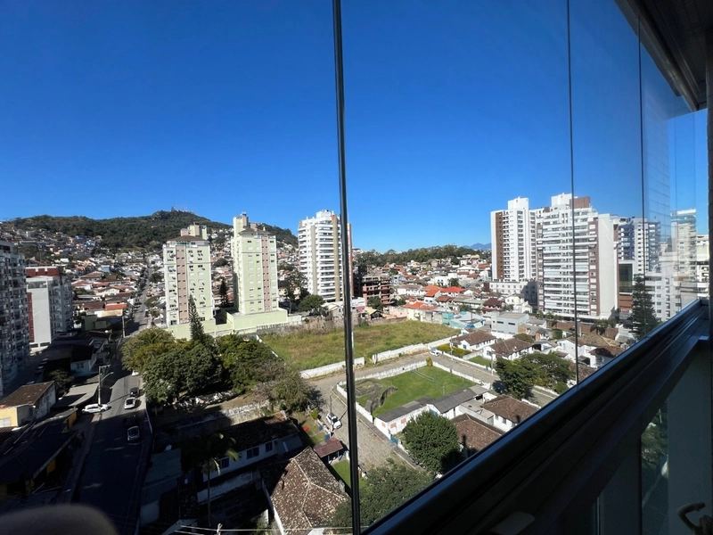 Apartamento  Alto Padrão na Agronômica  a venda com 2 suítes  2 vagas: 6ª foto da galeria de imagens do imóvel