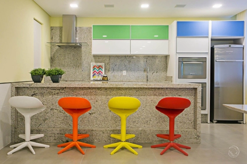 Apartamento  Alto Padrão na Agronômica  a venda com 2 suítes  2 vagas: 22ª foto da galeria de imagens do imóvel