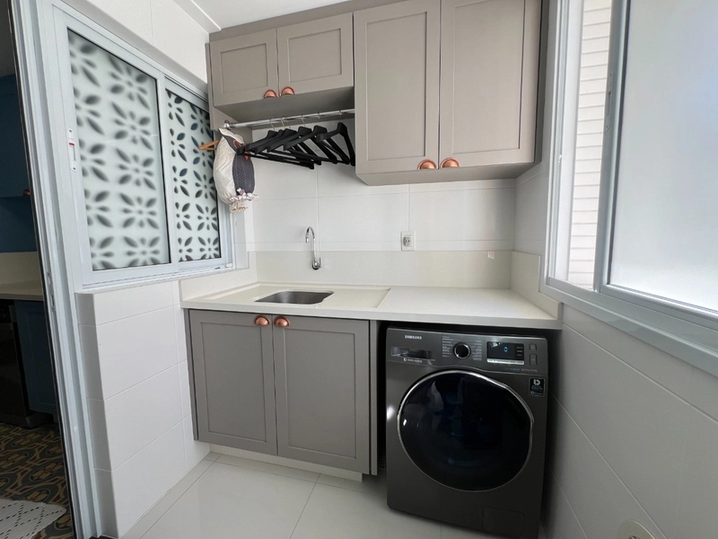 Apartamento  Alto Padrão na Agronômica  a venda com 2 suítes  2 vagas: 52ª foto da galeria de imagens do imóvel