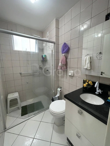 Apartamento a venda em Campinas com 2 dormitórios e 1 vaga: 11ª foto da galeria de imagens do imóvel