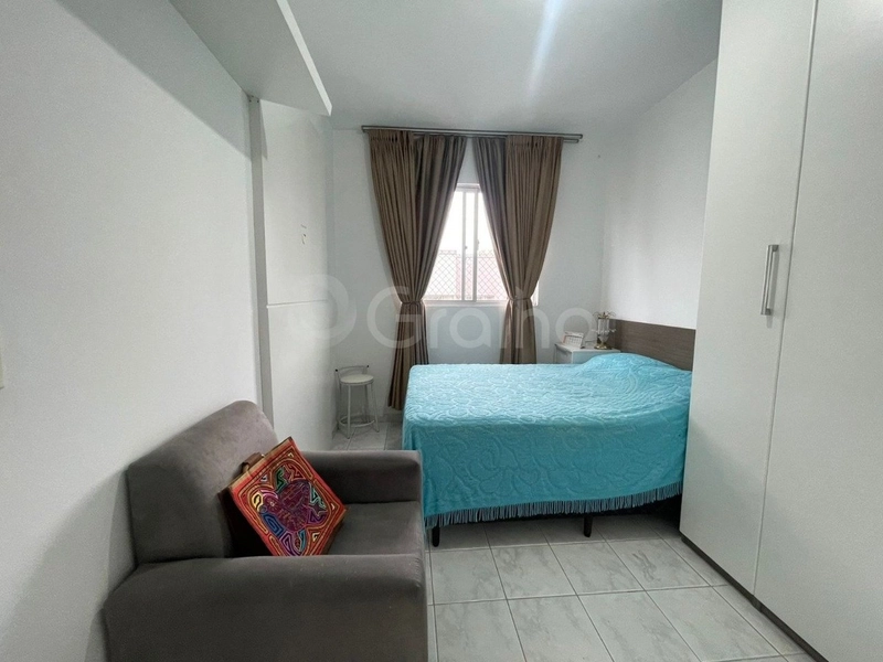 Apartamento a venda em Campinas com 2 dormitórios e 1 vaga: 13ª foto da galeria de imagens do imóvel