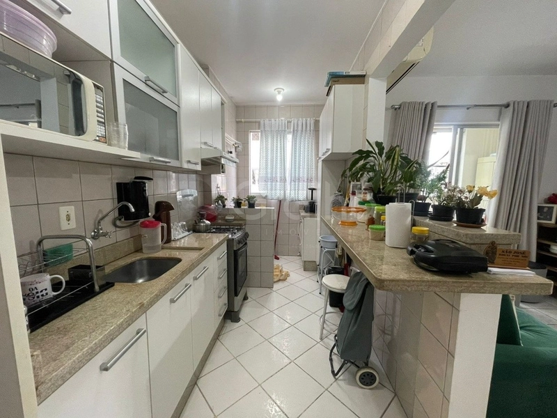 Apartamento a venda em Campinas com 2 dormitórios e 1 vaga: 8ª foto da galeria de imagens do imóvel