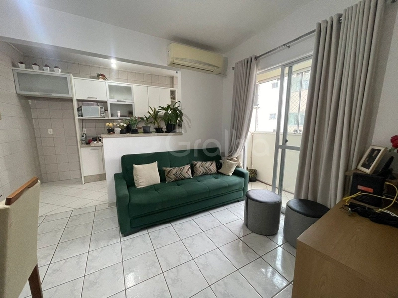 Apartamento a venda em Campinas com 2 dormitórios e 1 vaga: 1ª foto da galeria de imagens do imóvel
