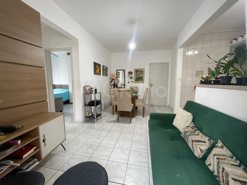 Apartamento a venda em Campinas com 2 dormitórios e 1 vaga: 2ª foto da galeria de imagens do imóvel