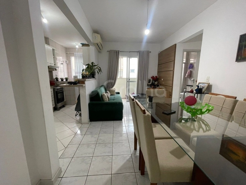 Apartamento a venda em Campinas com 2 dormitórios e 1 vaga: 3ª foto da galeria de imagens do imóvel
