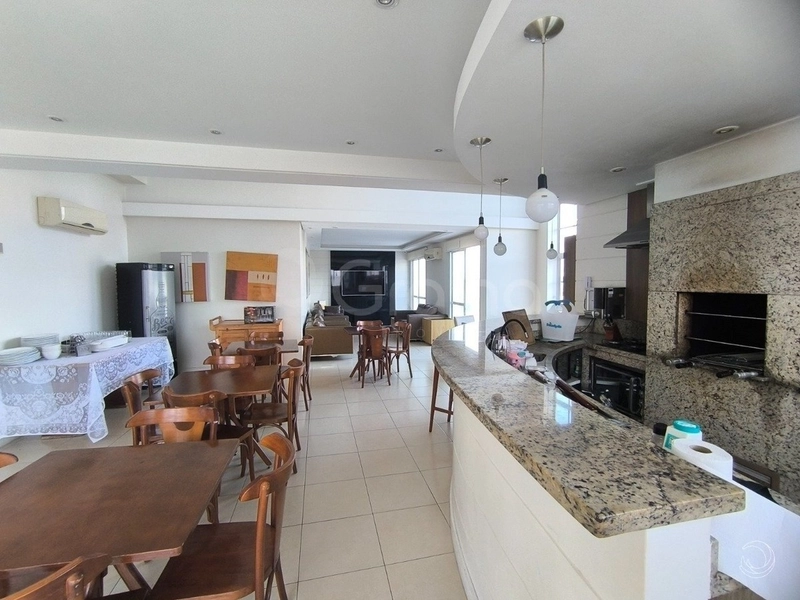Apartamento  no Centro com 2 dormitórios, sendo 1  suíte e 1 vaga: 41ª foto da galeria de imagens do imóvel