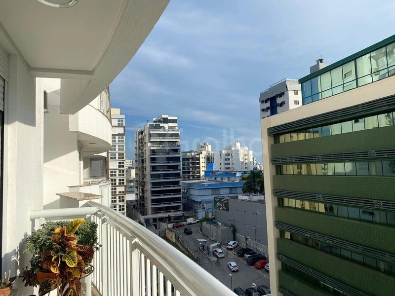 Apartamento  no Centro com 2 dormitórios, sendo 1  suíte e 1 vaga: 14ª foto da galeria de imagens do imóvel