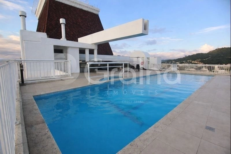 Apartamento  no Centro com 2 dormitórios, sendo 1  suíte e 1 vaga: 34ª foto da galeria de imagens do imóvel