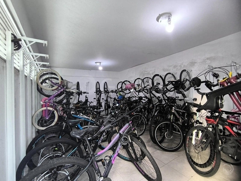 Apartamento  no Centro com 2 dormitórios, sendo 1  suíte e 1 vaga: 36ª foto da galeria de imagens do imóvel