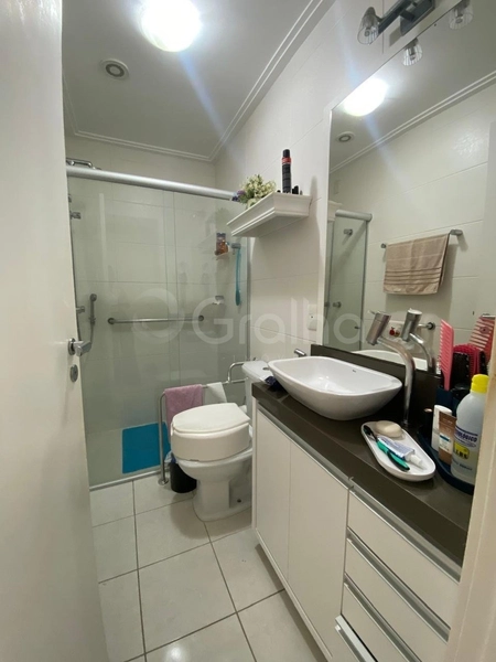 Apartamento  no Centro com 2 dormitórios, sendo 1  suíte e 1 vaga: 32ª foto da galeria de imagens do imóvel