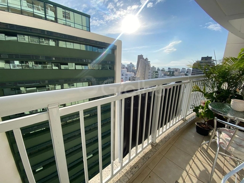 Apartamento  no Centro com 2 dormitórios, sendo 1  suíte e 1 vaga: 8ª foto da galeria de imagens do imóvel
