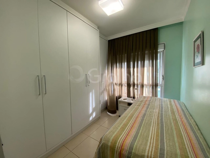 Apartamento  no Centro com 2 dormitórios, sendo 1  suíte e 1 vaga: 28ª foto da galeria de imagens do imóvel