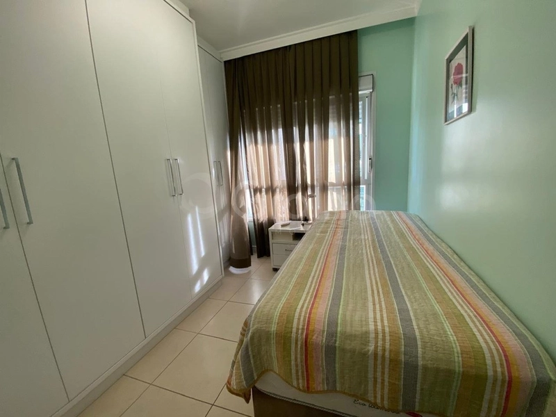 Apartamento  no Centro com 2 dormitórios, sendo 1  suíte e 1 vaga: 24ª foto da galeria de imagens do imóvel