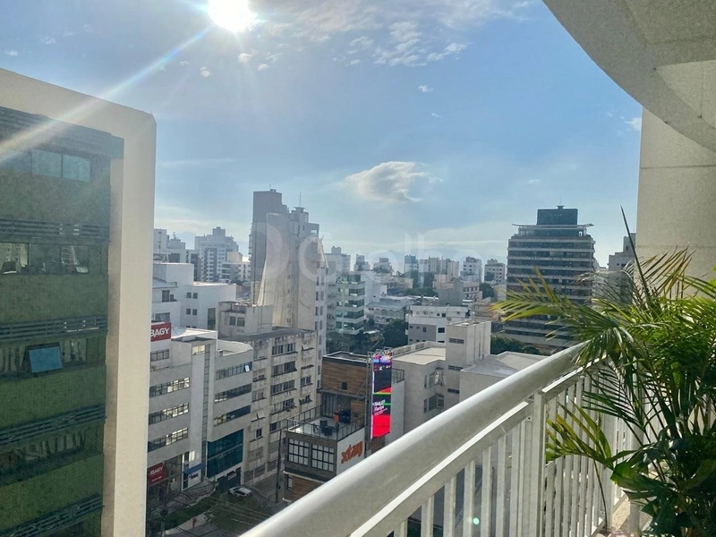 Apartamento  no Centro com 2 dormitórios, sendo 1  suíte e 1 vaga: 25ª foto da galeria de imagens do imóvel