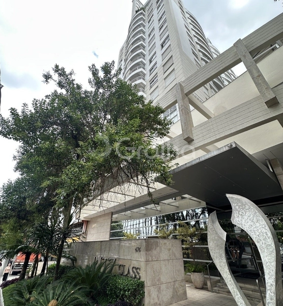 Apartamento  no Centro com 2 dormitórios, sendo 1  suíte e 1 vaga: 48ª foto da galeria de imagens do imóvel